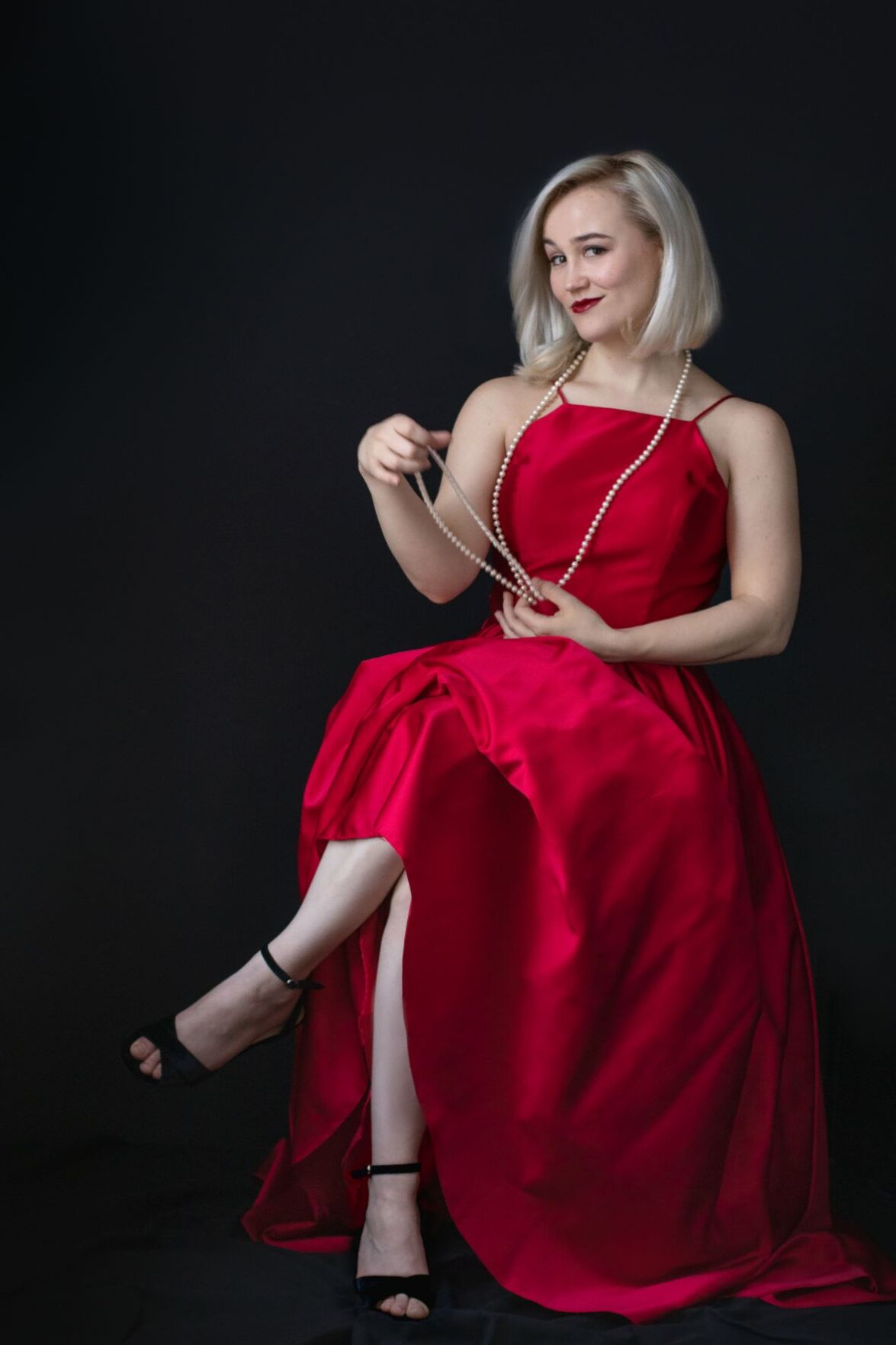 Solveig Nesth